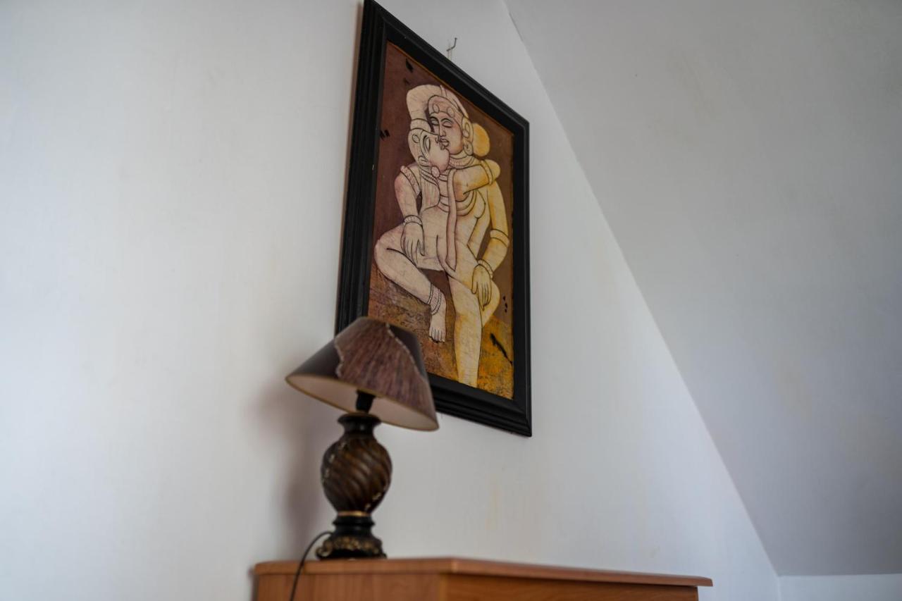 Pensjonat Bizon Sadowne Zewnętrze zdjęcie